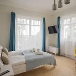 Roomsy アパート ソポト