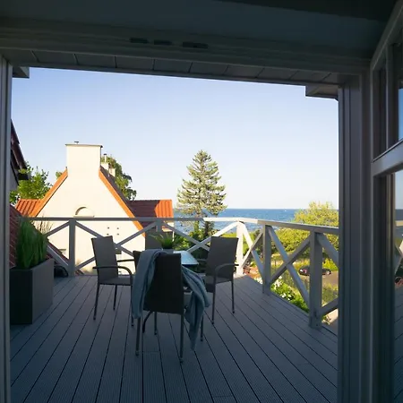 Διαμέρισμα Roomsy