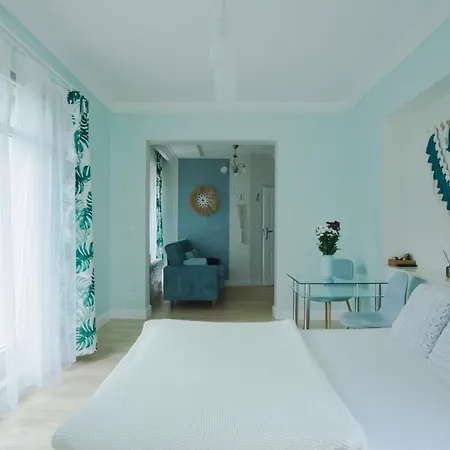 Roomsy Sopot