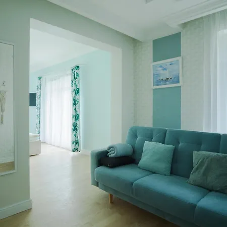 Roomsy Sopot