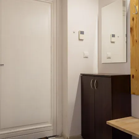 Roomsy Apartment Sopot