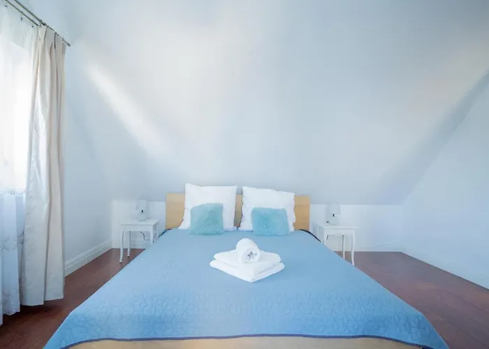 Roomsy Διαμέρισμα