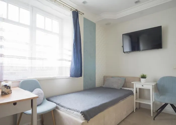 Διαμέρισμα Roomsy