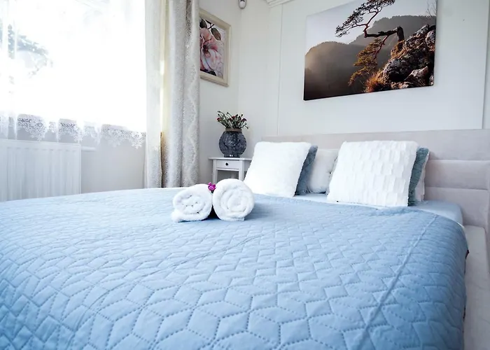 Διαμέρισμα Roomsy Σόποτ