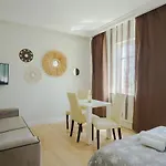 Appartamento Roomsy Sopot