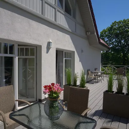 Roomsy Apartamento Sopot