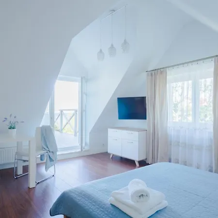 Roomsy Apartman *