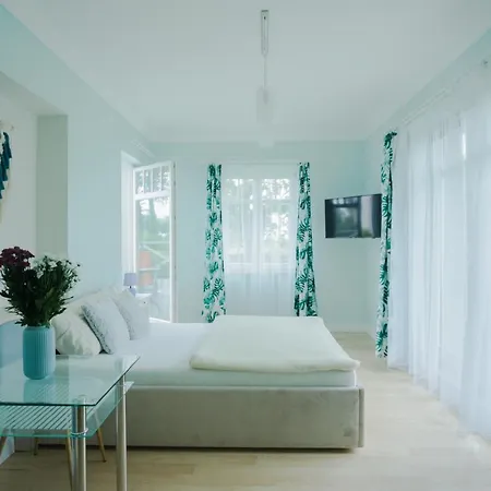 Appartamento Roomsy *