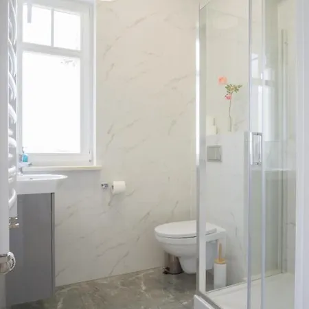 Apartman Roomsy *