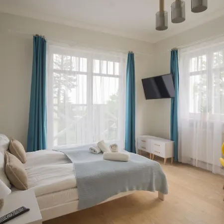 Roomsy Apartment Zoppot