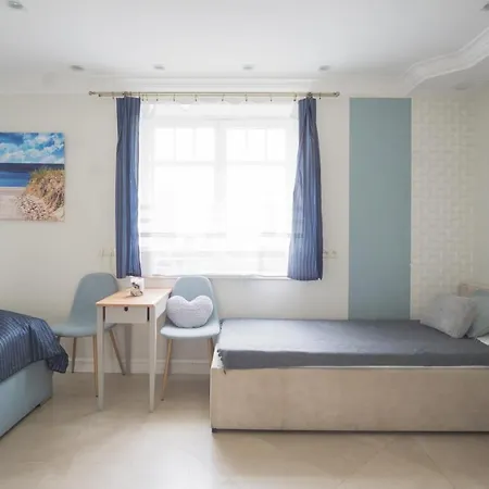 Appartamento Roomsy *