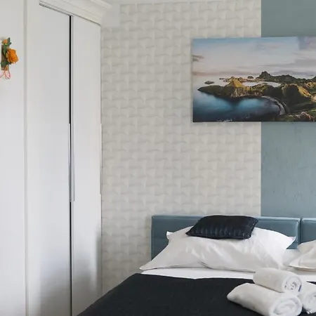 Apartman Roomsy