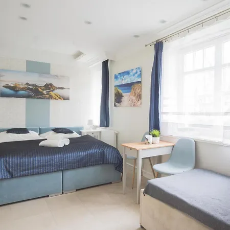 Roomsy * Sopot