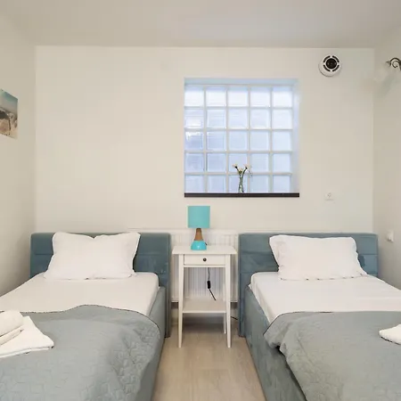 Roomsy Apartment Zoppot