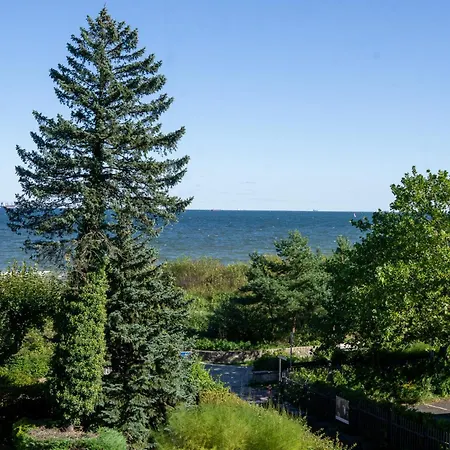 Roomsy Sopot
