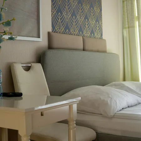 Roomsy Appartement Sopot