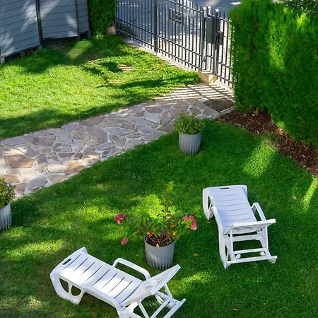 Appartamento Roomsy Sopot
