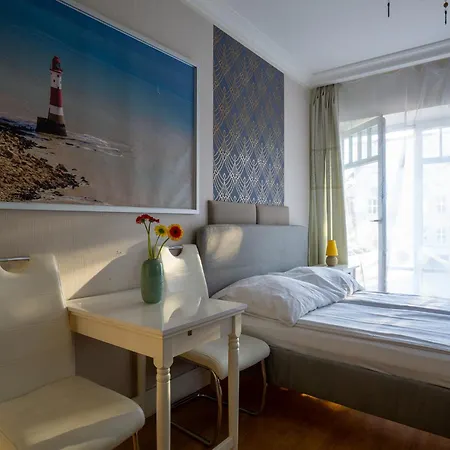 Appartement Roomsy