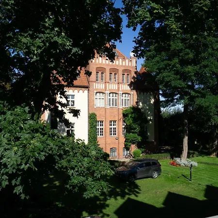 Appartamento Roomsy Sopot
