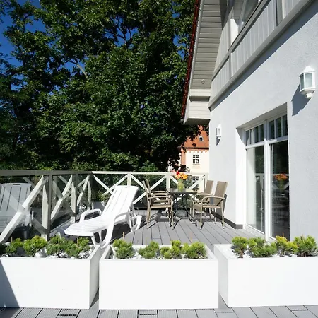 Roomsy Sopot