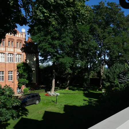 Appartement Roomsy Sopot