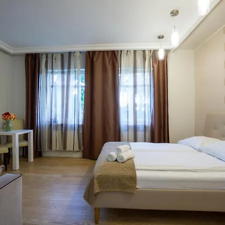 Roomsy Lejlighed Sopot
