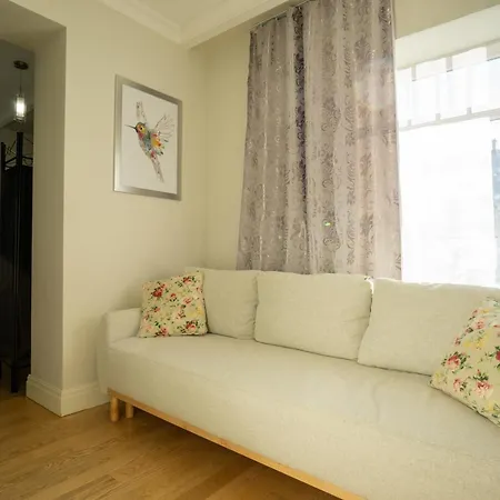 Roomsy Appartamento Sopot