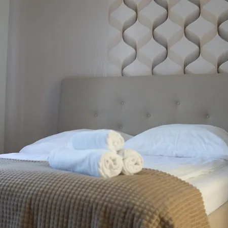 Appartement Roomsy