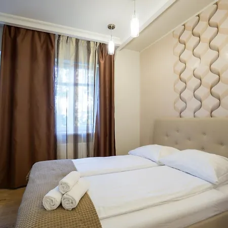Roomsy Appartamento *
