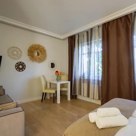 Appartement Roomsy *