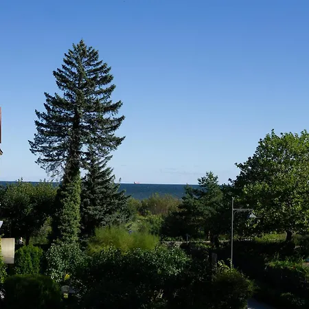Appartement Roomsy Sopot