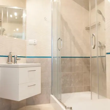 Roomsy Apartment Zoppot