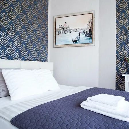 Appartement Roomsy