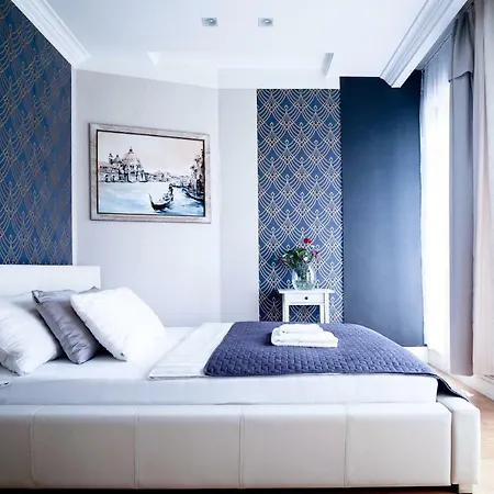 Apartamento Roomsy *