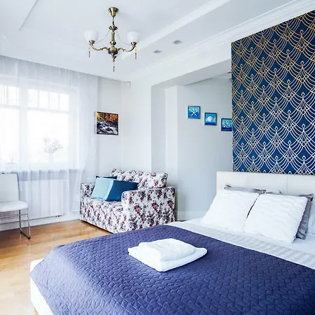 Roomsy * Sopot
