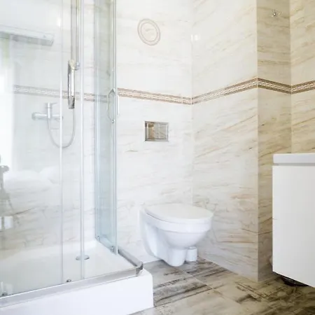 Roomsy Apartment Zoppot