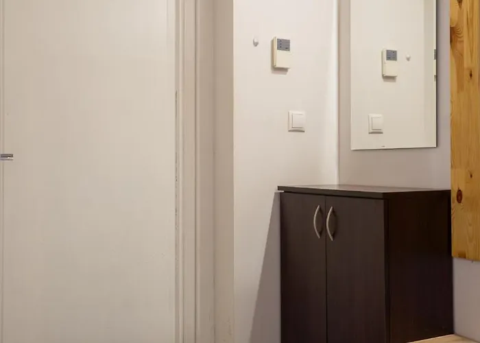 Roomsy Apartman Sopot