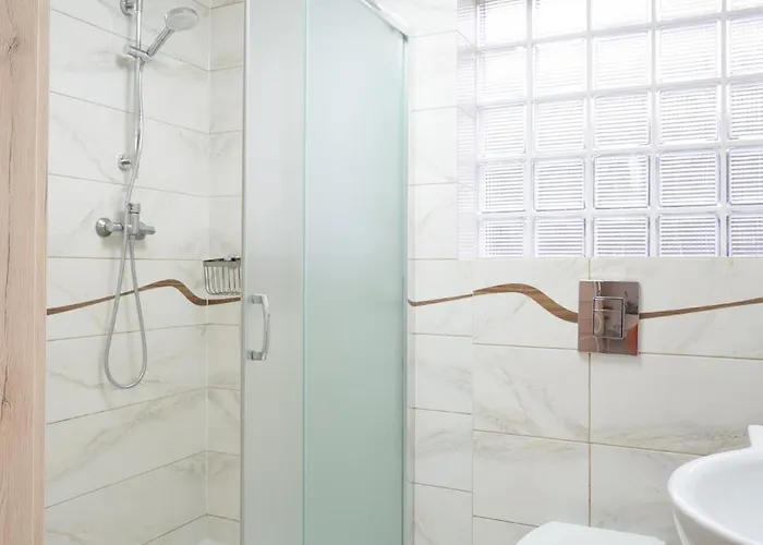 Apartman Roomsy Sopot