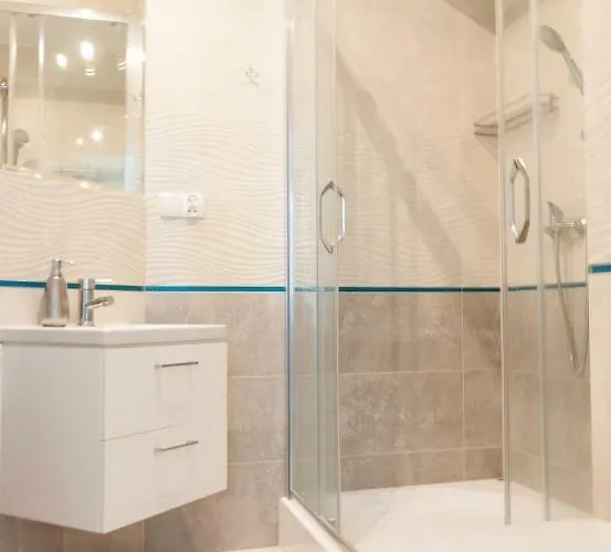 Roomsy Apartman Sopot