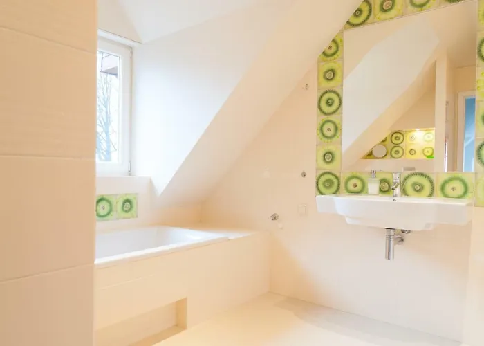 Apartman Roomsy Sopot