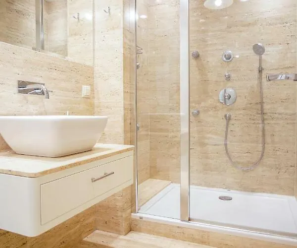 Apartman Roomsy Sopot