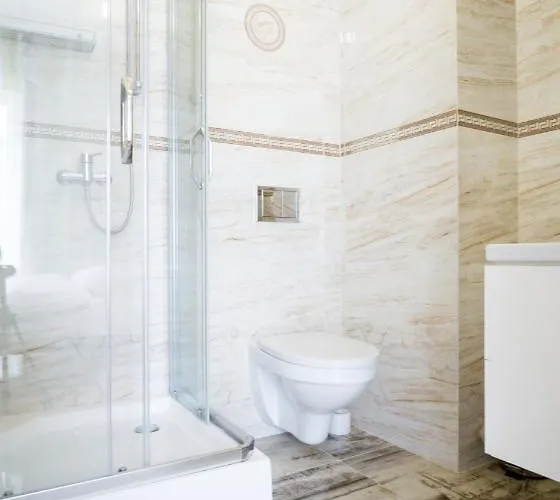 Roomsy Apartman Sopot